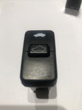 Honda Accord Sunroof Moonroof Open Control Switch S5A M19833 OEM 2003-2007 Used