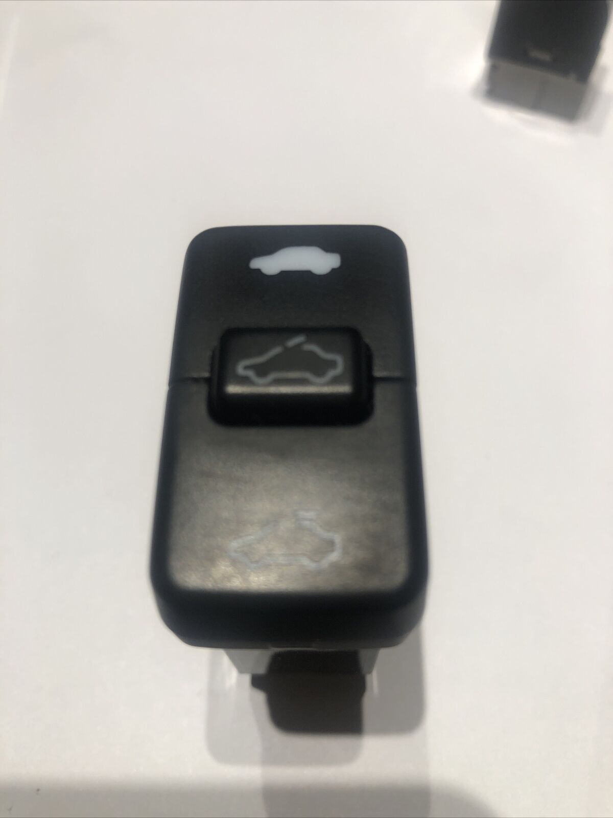 Honda Accord Sunroof Moonroof Open Control Switch S5A M19833 OEM 2003-2007 Used