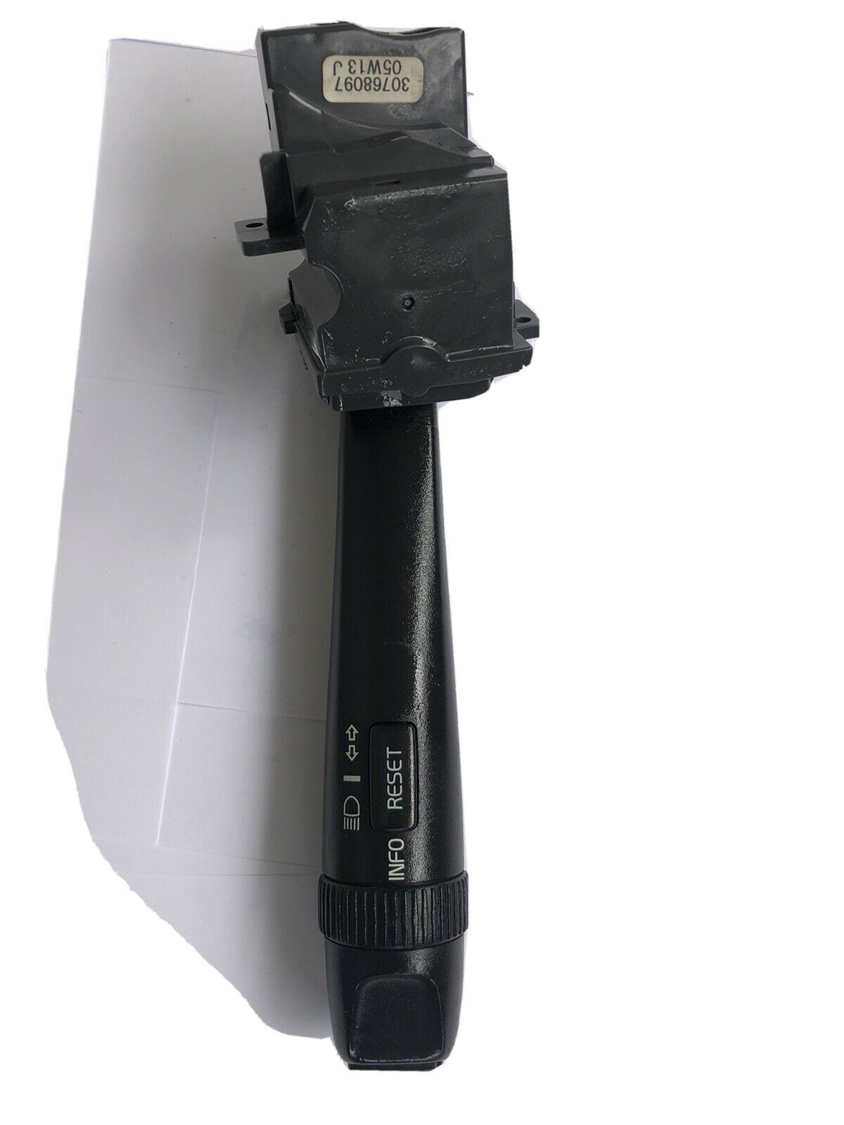 Turn Signal Switch OEM – Volvo S60 S80 V70 XC70 XC90 2005-2014