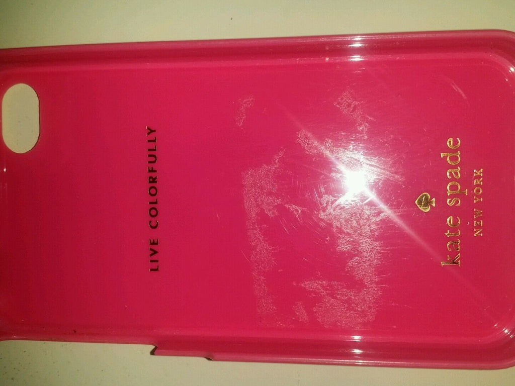 Kate spade live colorfully collection phone case for iphone 4/4s