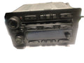 GM CHEVY OEM Factory RDS Stereo AMFM Radio 6 Disc CD Player 2003 07 by Chevrolet