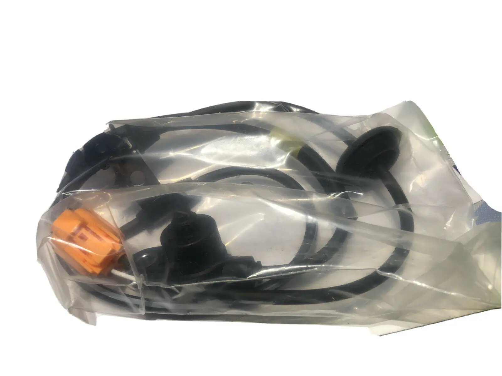 ABS Wheel Speed Sensor Front Left Dorman 695-662 by Dorman