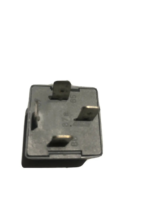 VW Volkswagen Audi Porsche 141951253B #53 Multipurpose Relay / 141 951 253B by Volkswagen