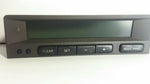 2004 SAAB 95 AERO LCD INTERNAL COMPUTER SID 5375704