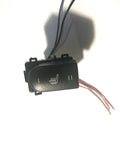 Seat Heater Switch Front RIGHT Chevy OEM 15255377