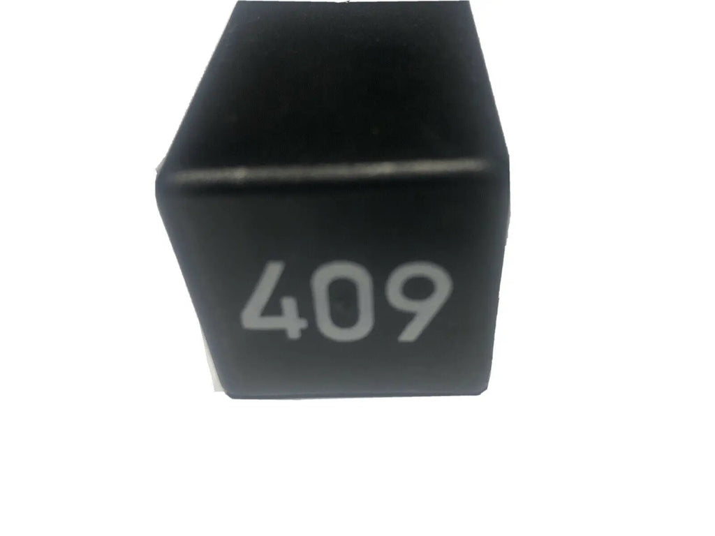 No 409 VW Golf Polo 7 pin Bora Passat Fuel Pump Relay 1J0 906 383C 1JO906383C by VW