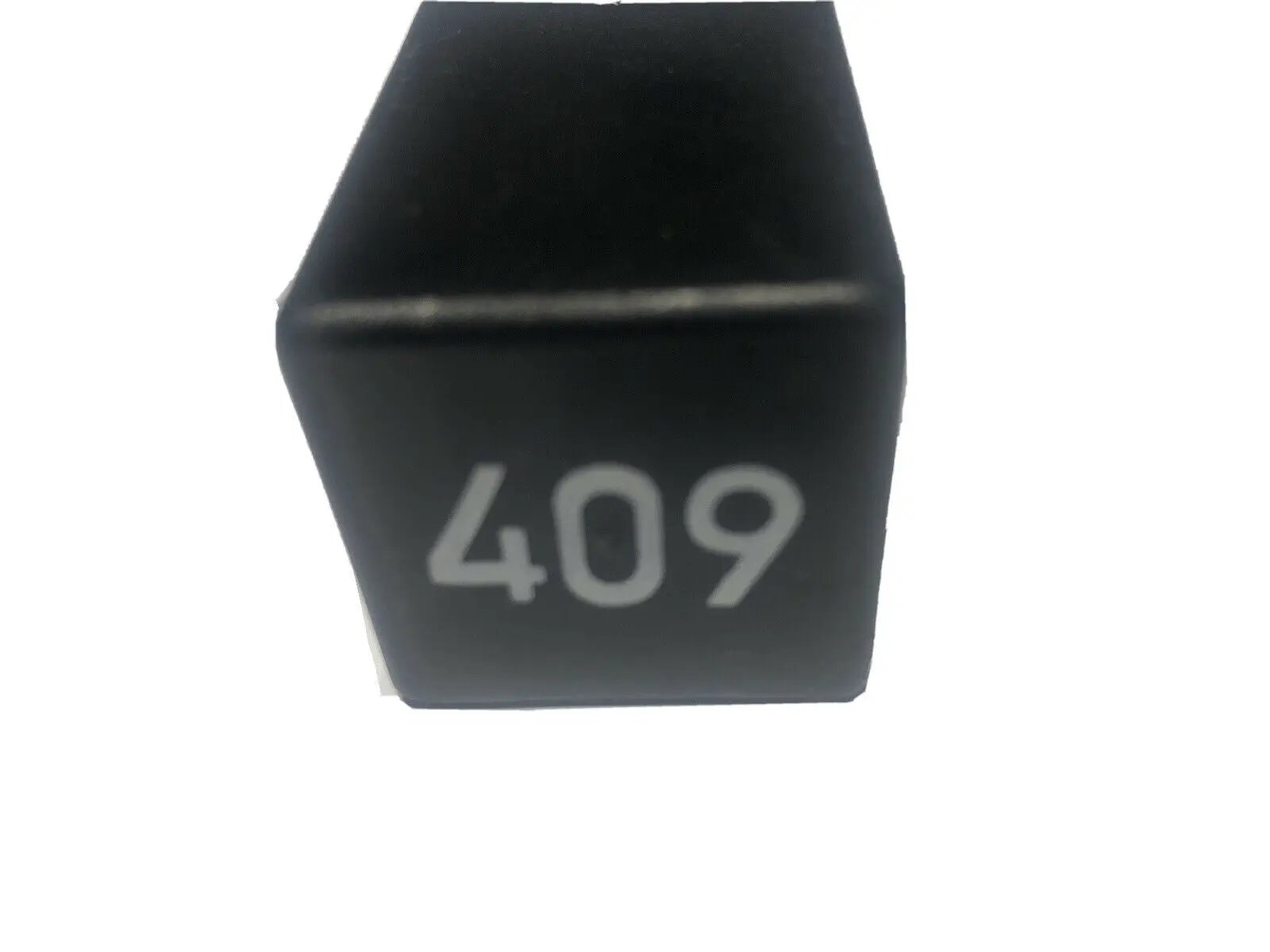 No 409 VW Golf Polo 7 pin Bora Passat Fuel Pump Relay 1J0 906 383C 1JO906383C by VW