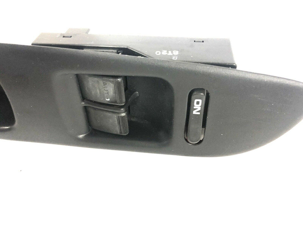 1999-2000 2 Door Two Doors  Civic Drivers Master Window Switch OEM