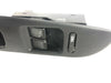 1999-2000 2 Door Two Doors  Civic Drivers Master Window Switch OEM