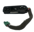 Dorman 74JW93Z Front Left Seat Heater Switch Fits 2003-2006 Chevy Tahoe by Dorman