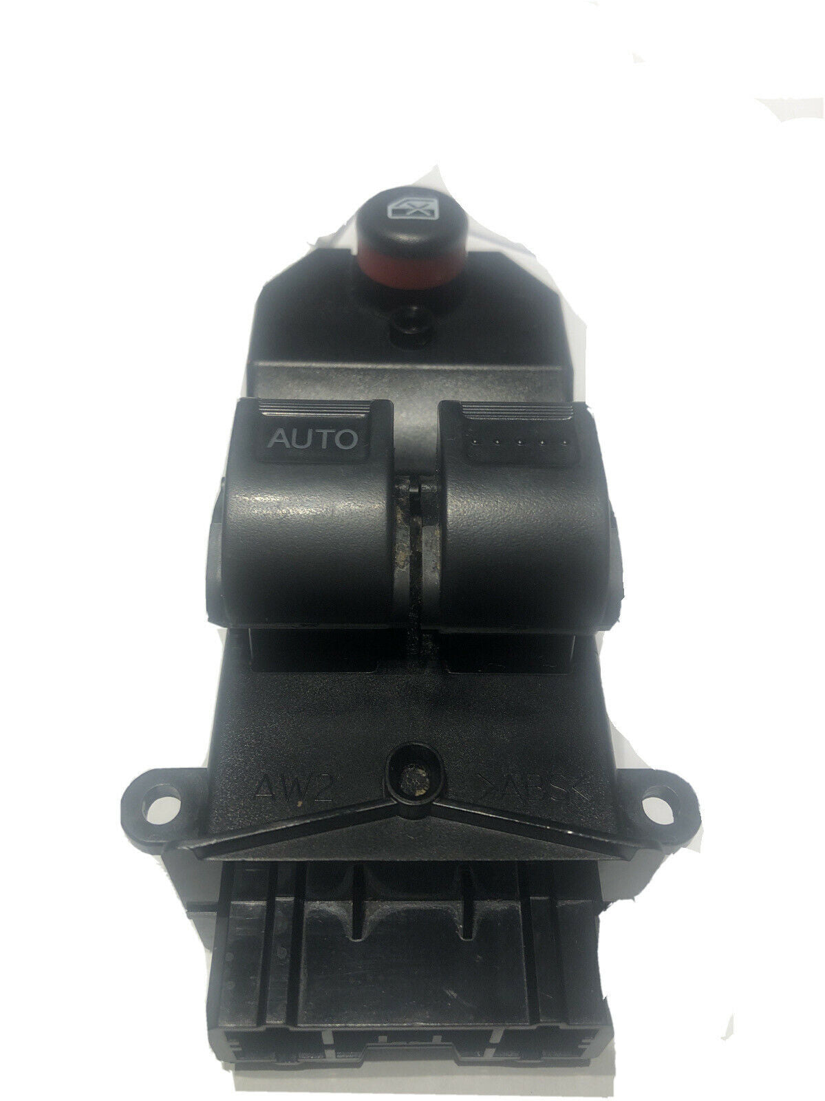 01 02 03 04 05 HONDA CIVIC 1.7L 2 DOOR MASTER POWER WINDOW SWITCH