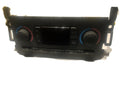 Saab 9-7x Climate Control Heater Switch A/C 06-09 15845092 by Saab