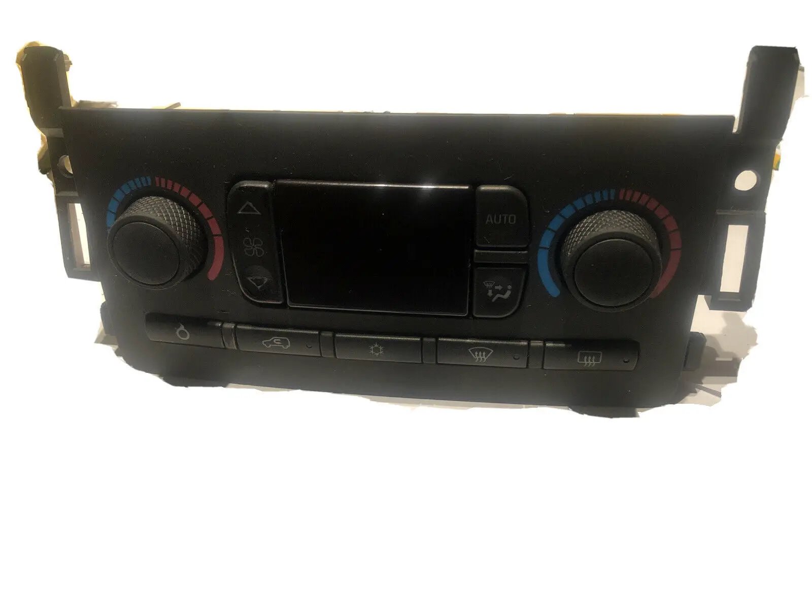 Saab 9-7x Climate Control Heater Switch A/C 06-09 15845092 by Saab