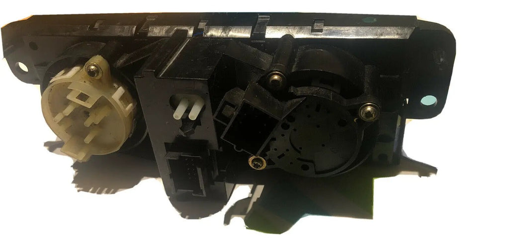 99 - 03 CHEVY MALIBU BASE LS 4D SEDAN A/C HEATER CLIMATE TEMPERATURE CONTROL OEM by Chevrolet