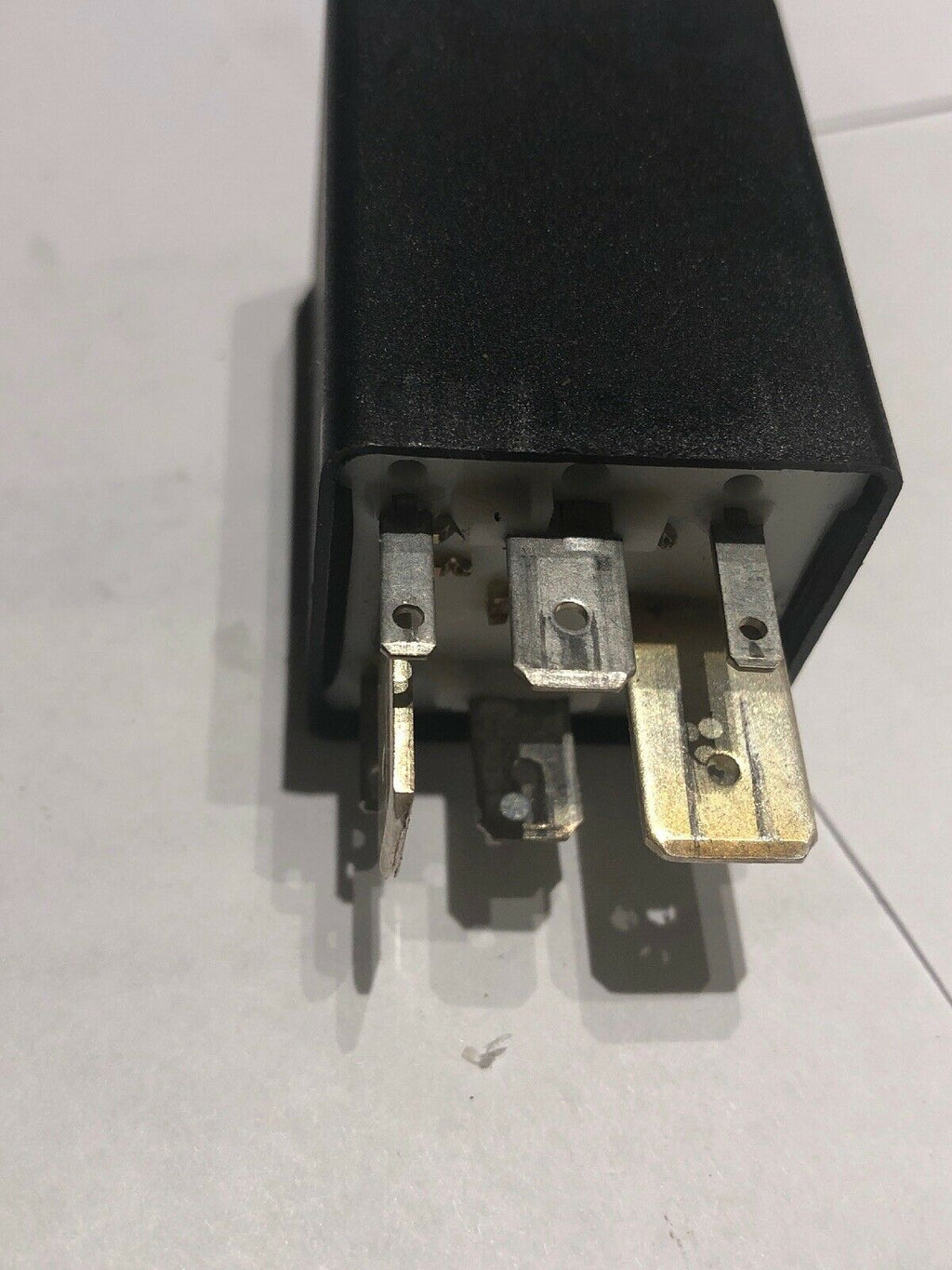 OEM VW Jetta Golf GTI MK4 Beetle #409 fuel pump RELAY 1J0 906 383C 7 pin