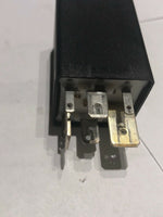 OEM VW Jetta Golf GTI MK4 Beetle #409 fuel pump RELAY 1J0 906 383C 7 pin