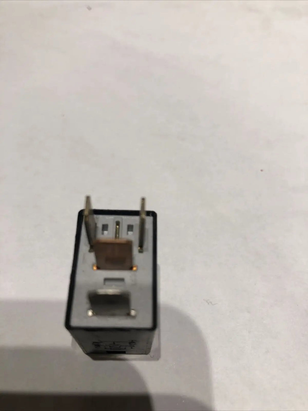 TOYOTA RELAY OEM # 0332017107 by TOYOTA Factory, OEM