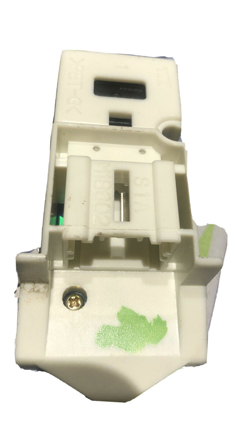 M18602 1998-2002 HONDA ACCORD RIGHT WINDOW SWITCH E-116