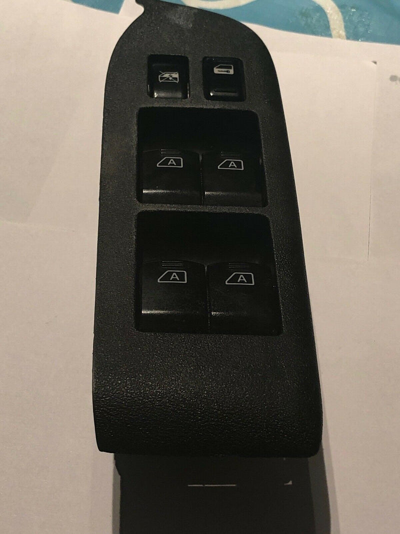 05 - 06 INFINITI G35 X 3.5L V6 4D SEDAN MASTER POWER WINDOW LOCK SWITCH g37