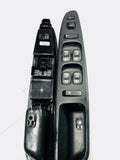 01 02 03 04 VOLVO S40 SEDAN LEFT FRONT DOOR MASTER POWER WINDOW SWITCH CONTROL