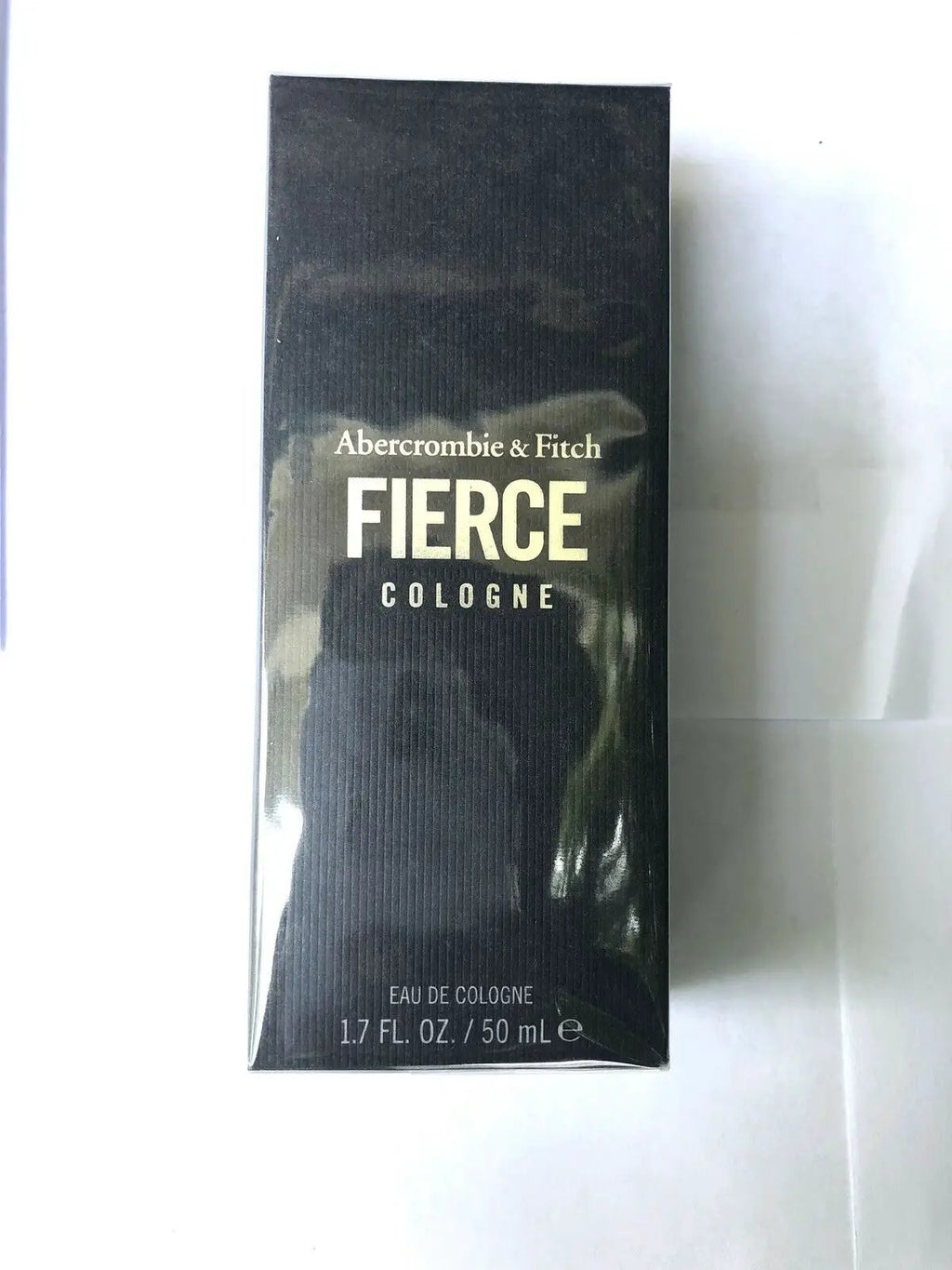 Abercrombie & Fitch "Fierce" Men's Cologne - 1.7 fl oz. - Authentic!! Good OEM by Abercrombie & Fitch