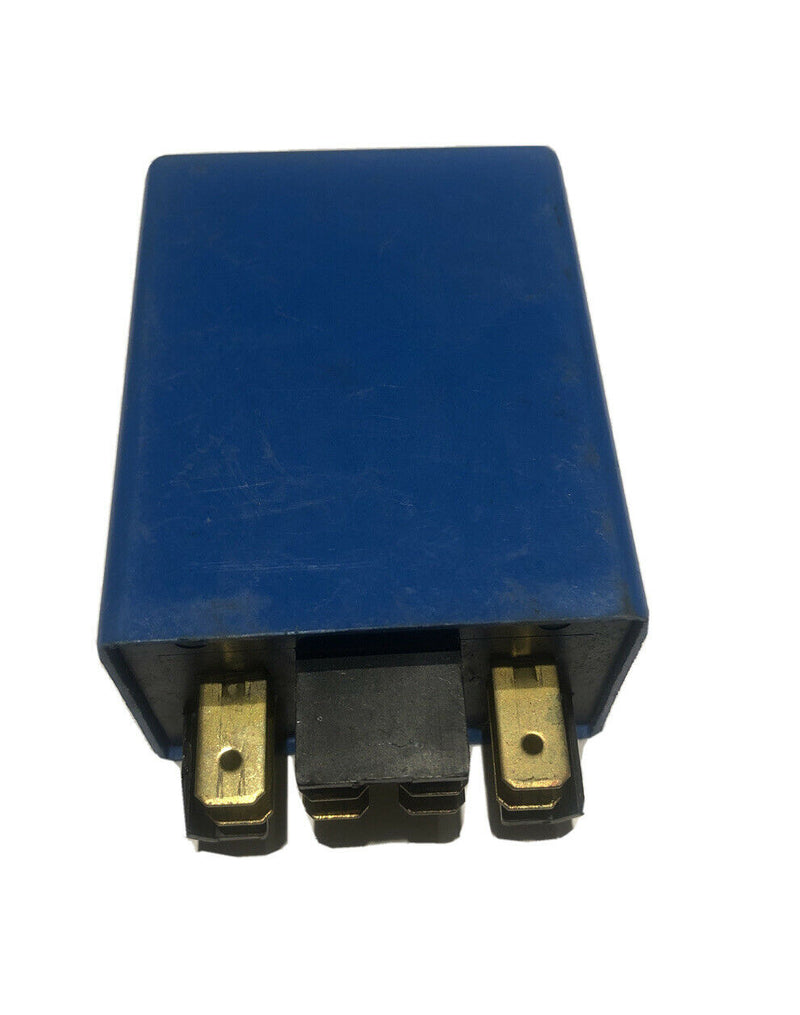 Volvo 240 260 740 760 780 940 OEM Seat Belt Reminder Relay Fuse 1362268