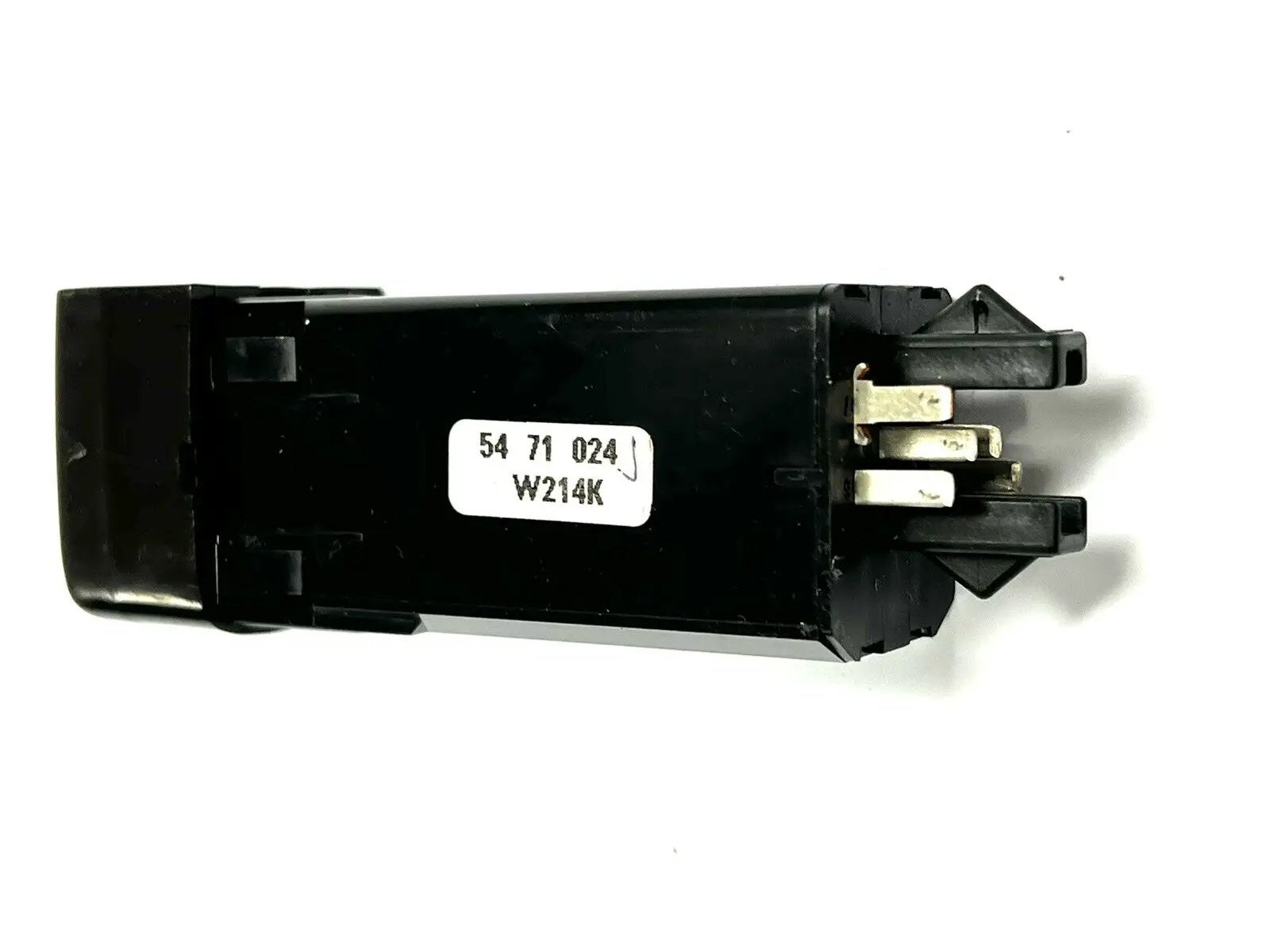 Saab 9-5 Heated Seat Control Switch Button 5471024 OEM by Saab