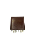 4B0955531E Pulse Wiper Relay URO Parts 4B0 955 531 E / 4B0 955 531E by AUDI