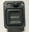 1997 HONDA CRV Power Mirror Switch OEM GRAY 98 99 00 01 #1