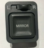 1997 HONDA CRV Power Mirror Switch OEM GRAY 98 99 00 01 #1