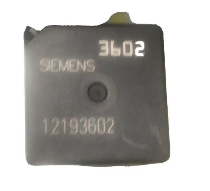 8- OEM GM Relay Tyco / Siemens Relay 12193604 3604 by TYCO / SIEMENS