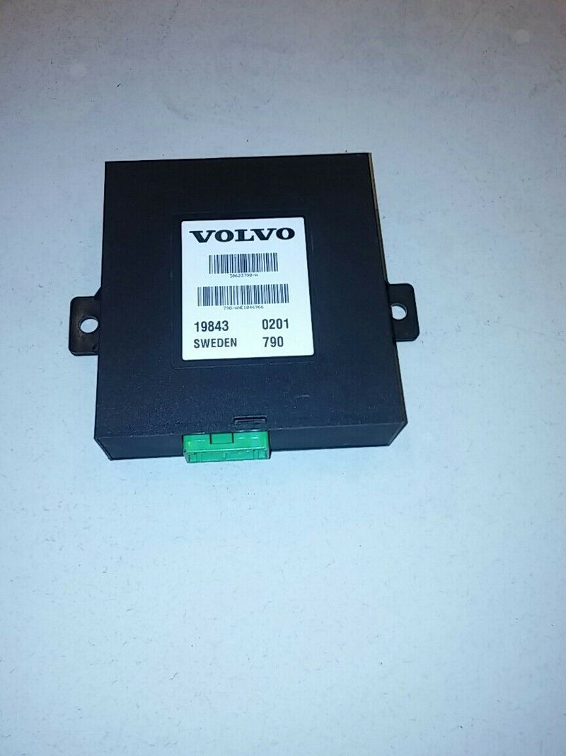 2000 2001-2002 01 02 VOLVO S40 STABILITY CONTROL MODULE UNIT P 30623790A OEM