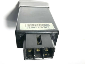 2006 07 08 09 10-12 Kia Sedona dash dimmer switch rheostat control 93340-4d000KS