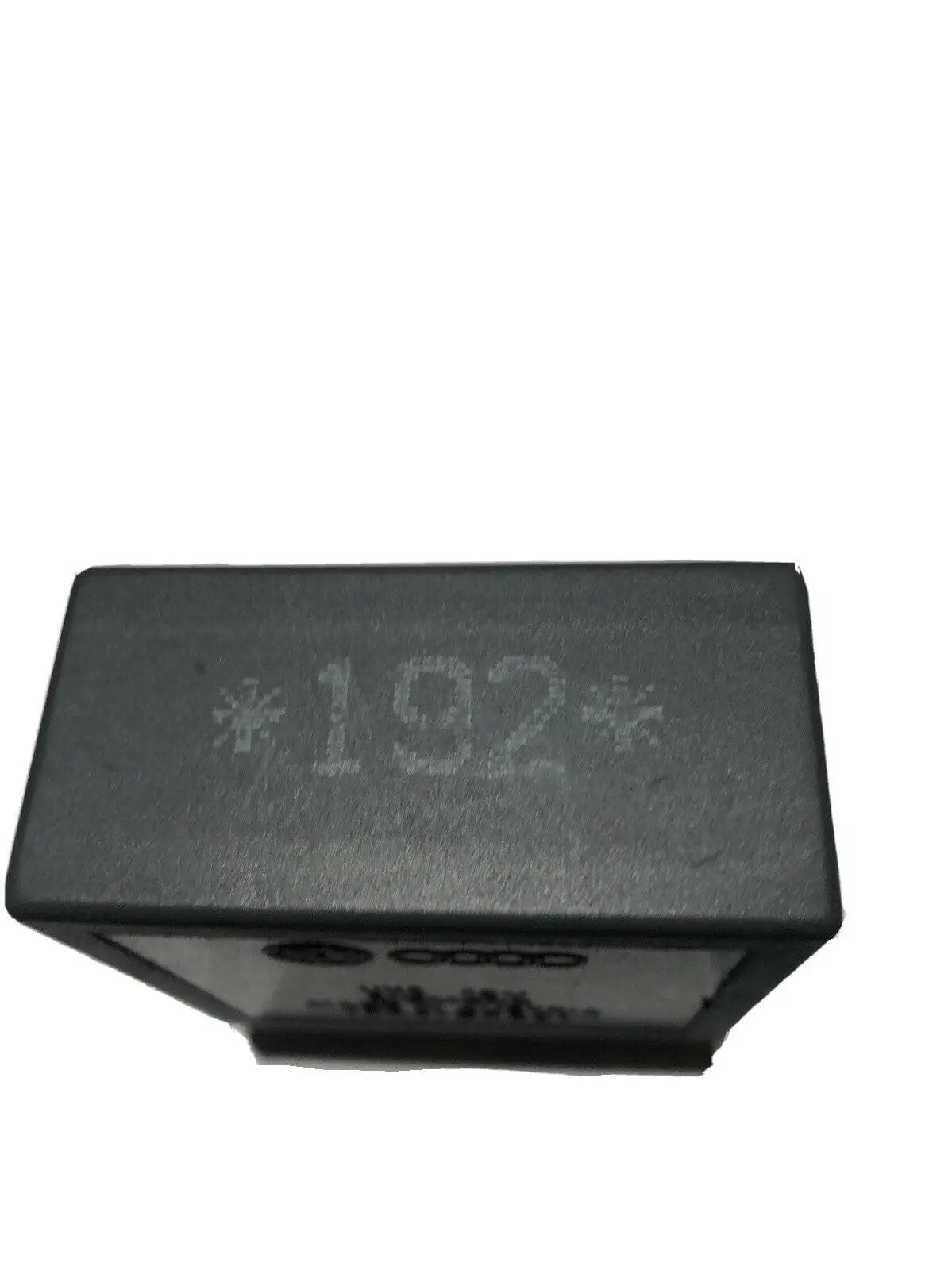 Intermittent Wiper Relay #192 VW Jetta Golf GTI Passat Beetle - 1J0 955 531 by Volkswagen