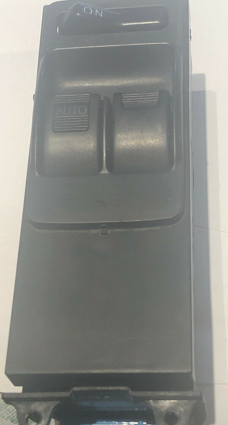 1998-2002 Honda Accord Driver Left Door Master Power Window Switch W445A