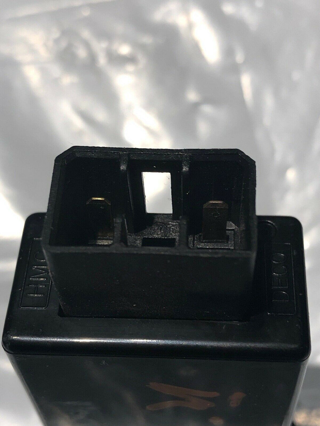 06-12 Kia Sedona dash dimmer switch rheostat control 93340-4d000KS