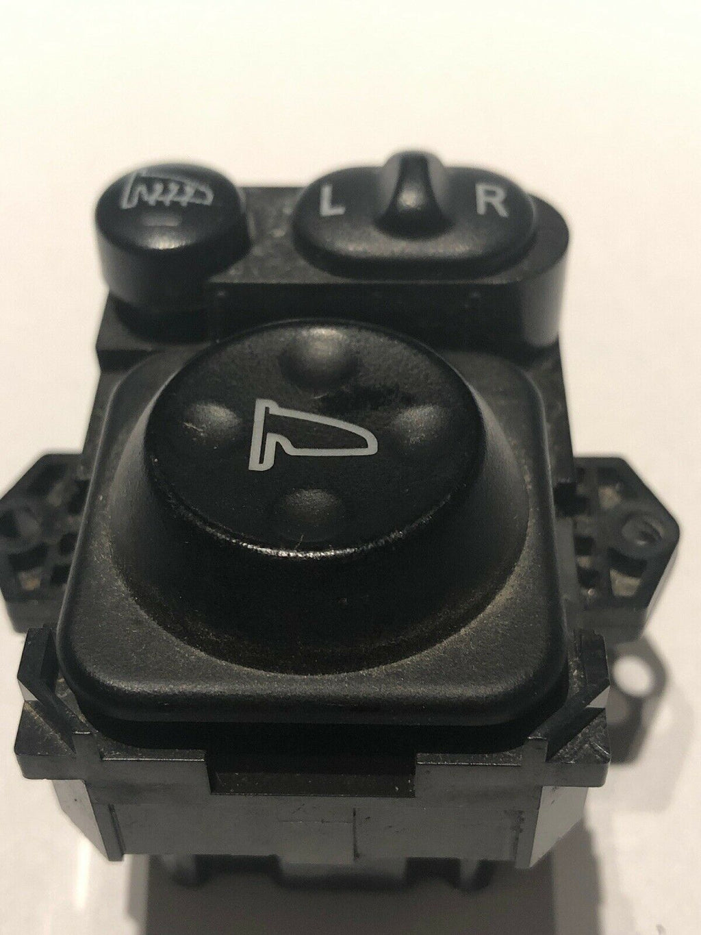 2005 06 07 08 09 10 Odyssey OEM Heated Defrost Side Mirror Switch P/N SHJA210M1
