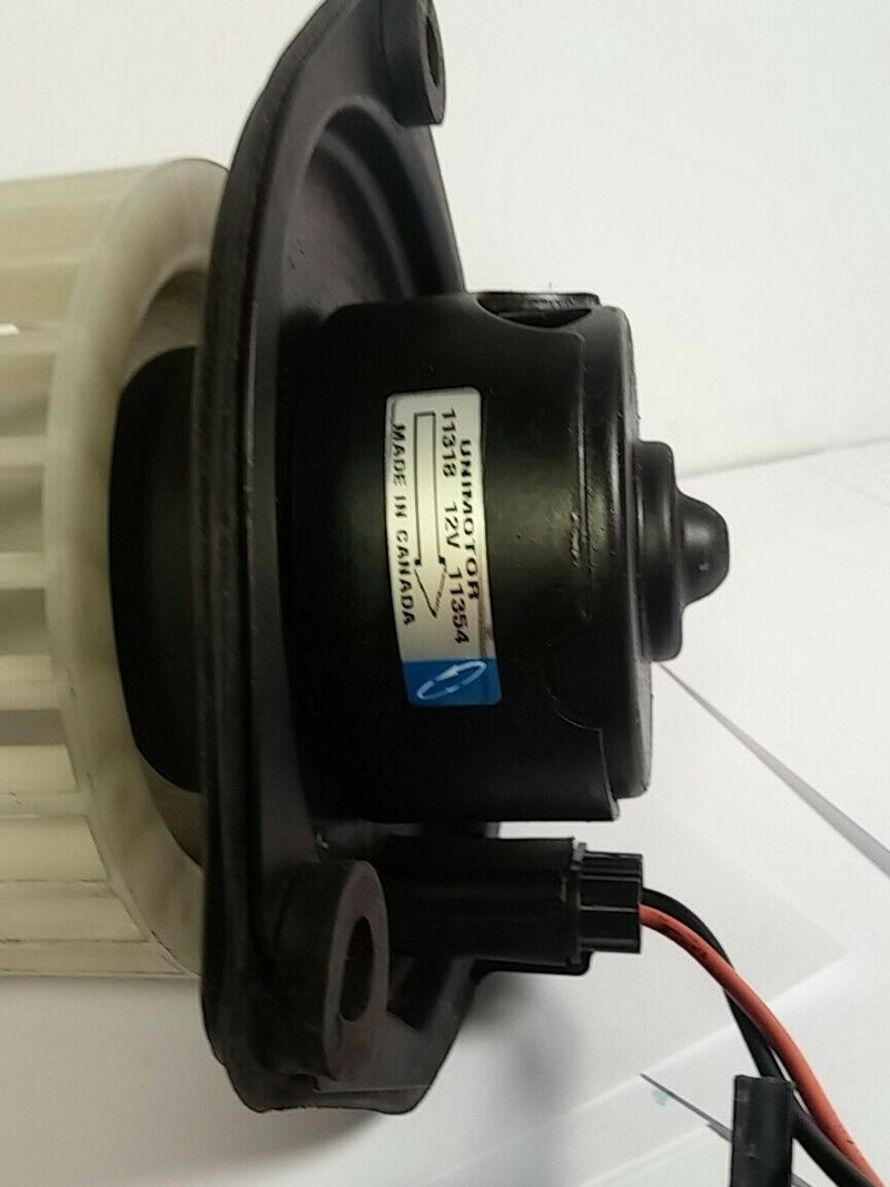 1994, 760,780,940,960,V90,S90,,A/C Blower Fan Motor Assembly HVAC,,for Volvo,AC