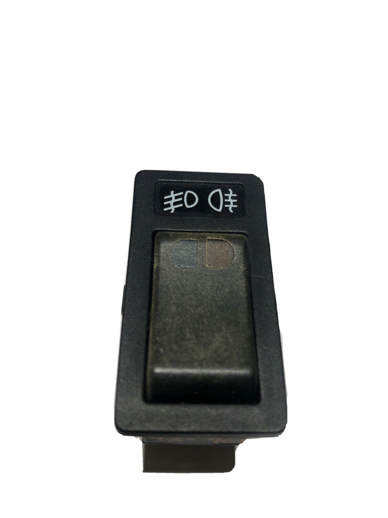 Volvo 760 940 960 Combined Fog Light Switch Front Rear