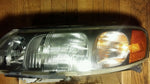 2000 VOLVO right passenger SIDE Replacement Headlight Assembly For  S-80 OEM