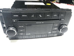 2008 Chrysler Town and Country Factory CD MP3 Player Radio ID RES  P05064411AF