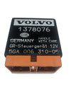 VOLVO CRUISE CONTROL RELAY 1378076 5GA00631005