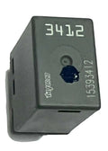 GM 3412 OEM 4 Pin High Power Relay 15393412 by GM