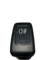 02 Honda Accord TCS Traction Control Switch Button OEM Black   M16023