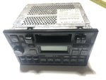 95-97 VOLVO 850 AM FM CASSETTE TAPE PLAYER RADIO SC-710 3533433-1 FACTORY OEM