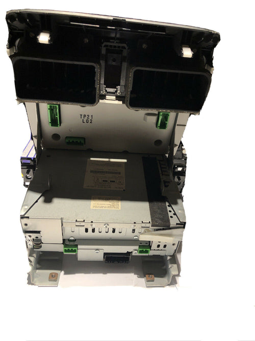 05 06 07 08 ACURA TSX Radio Stereo 6 Disc Changer CD Player 7HP0 Climate Control