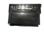 Saab 900 SID Information Display Control Unit Panel 4617320 OEM