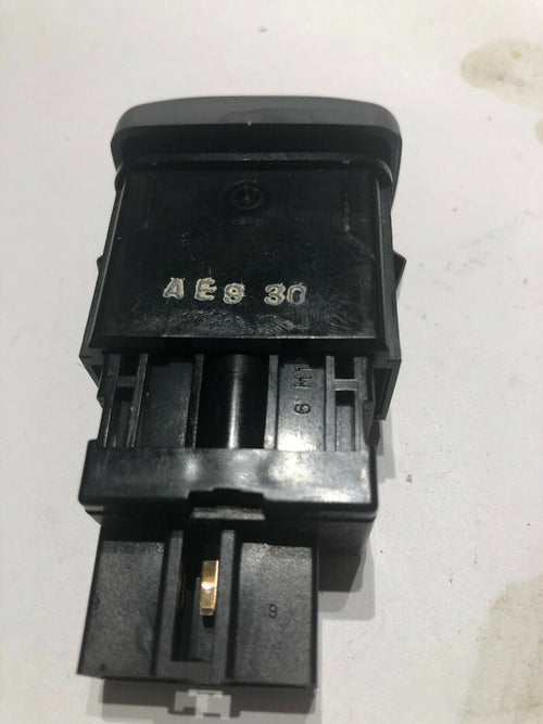 2001-2003 Acura MDX, Cruise Control Switch Gray