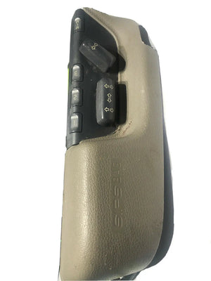 Volvo 1999-2004 S80 S60 V70 XC70 Seat Control Switch Driver 9174419 9188787 LH