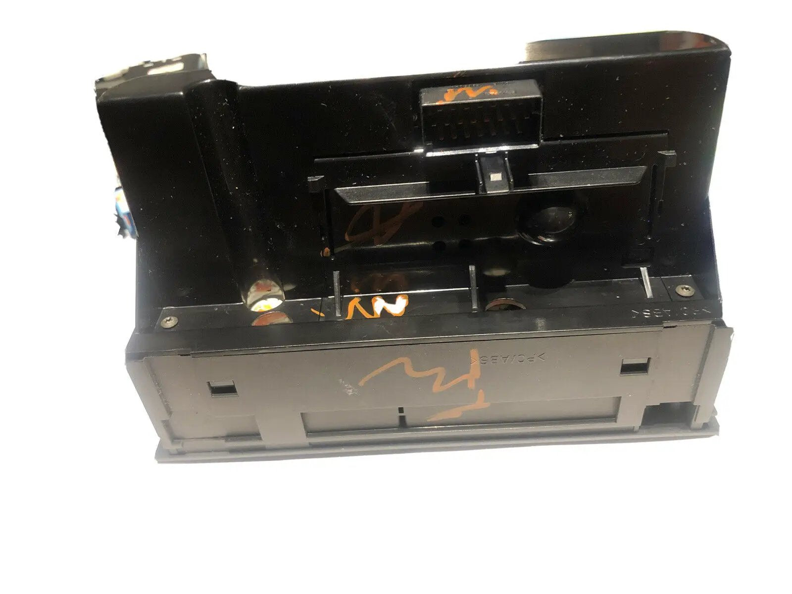 99-02 SAAB 9-3 FACTORY SID2 IMFORMATION DISPLAY UNIT P.N.5263223 by Saab